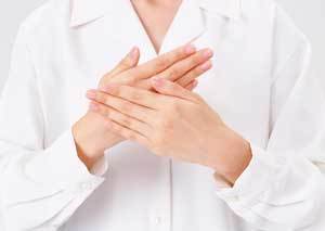 哈尔滨肤康皮肤病医院灰指甲有什么特别的病因？